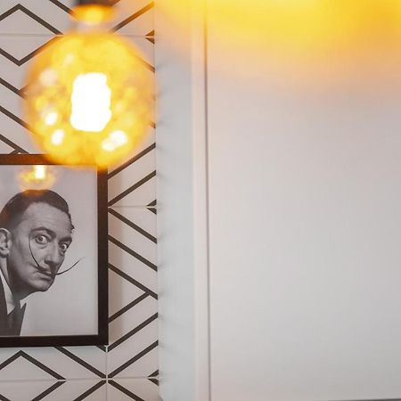 Apartament Zielinskiego Centrum Wroclaw By Noclegi Renters エクステリア 写真