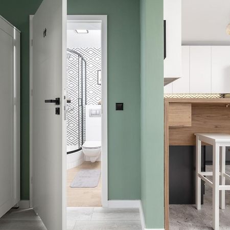 Apartament Zielinskiego Centrum Wroclaw By Noclegi Renters エクステリア 写真