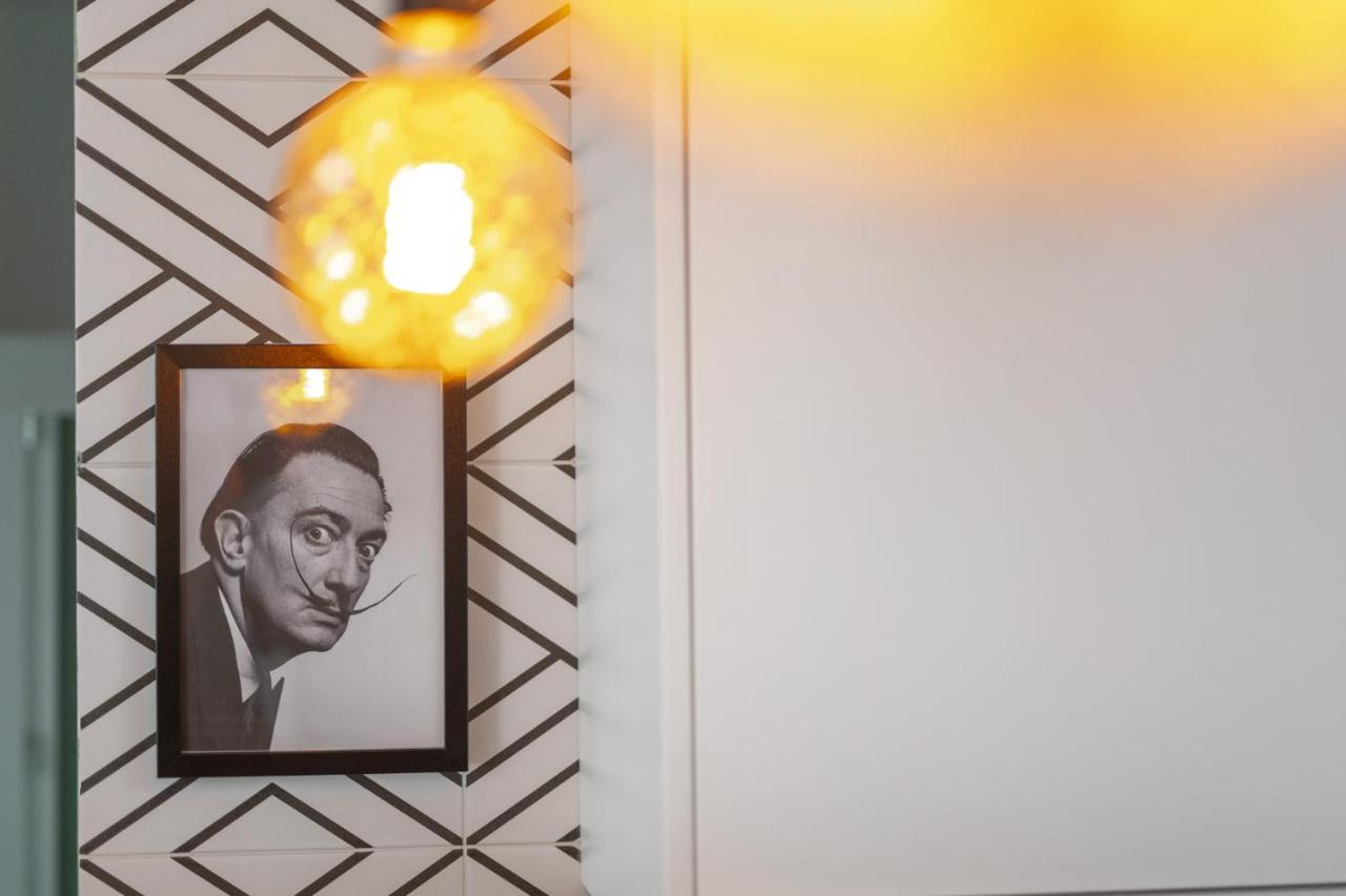 Apartament Zielinskiego Centrum Wroclaw By Noclegi Renters エクステリア 写真