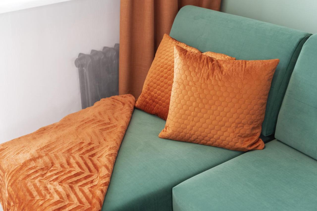 Apartament Zielinskiego Centrum Wroclaw By Noclegi Renters エクステリア 写真