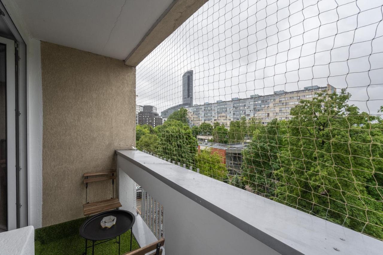 Apartament Zielinskiego Centrum Wroclaw By Noclegi Renters エクステリア 写真